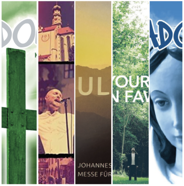 Vintage CD-Pack N° 1 (5 CDs)