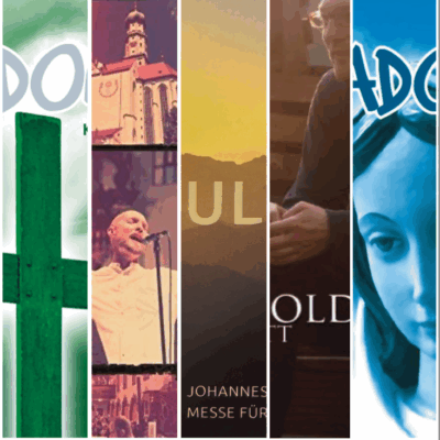 Vintage CD-Pack N° 3 (5 CDs)
