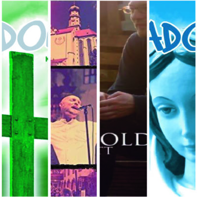 Vintage CD-Pack N° 4 (4 CDs)